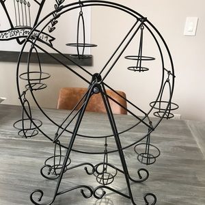 Cupcake Carousel 🎡